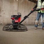 POWER TROWEL - Image 2