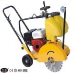 CONCRETE CUTTER MACHINE