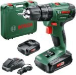 Impact Drill